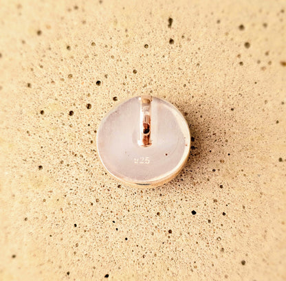 N0764 | chain pendant