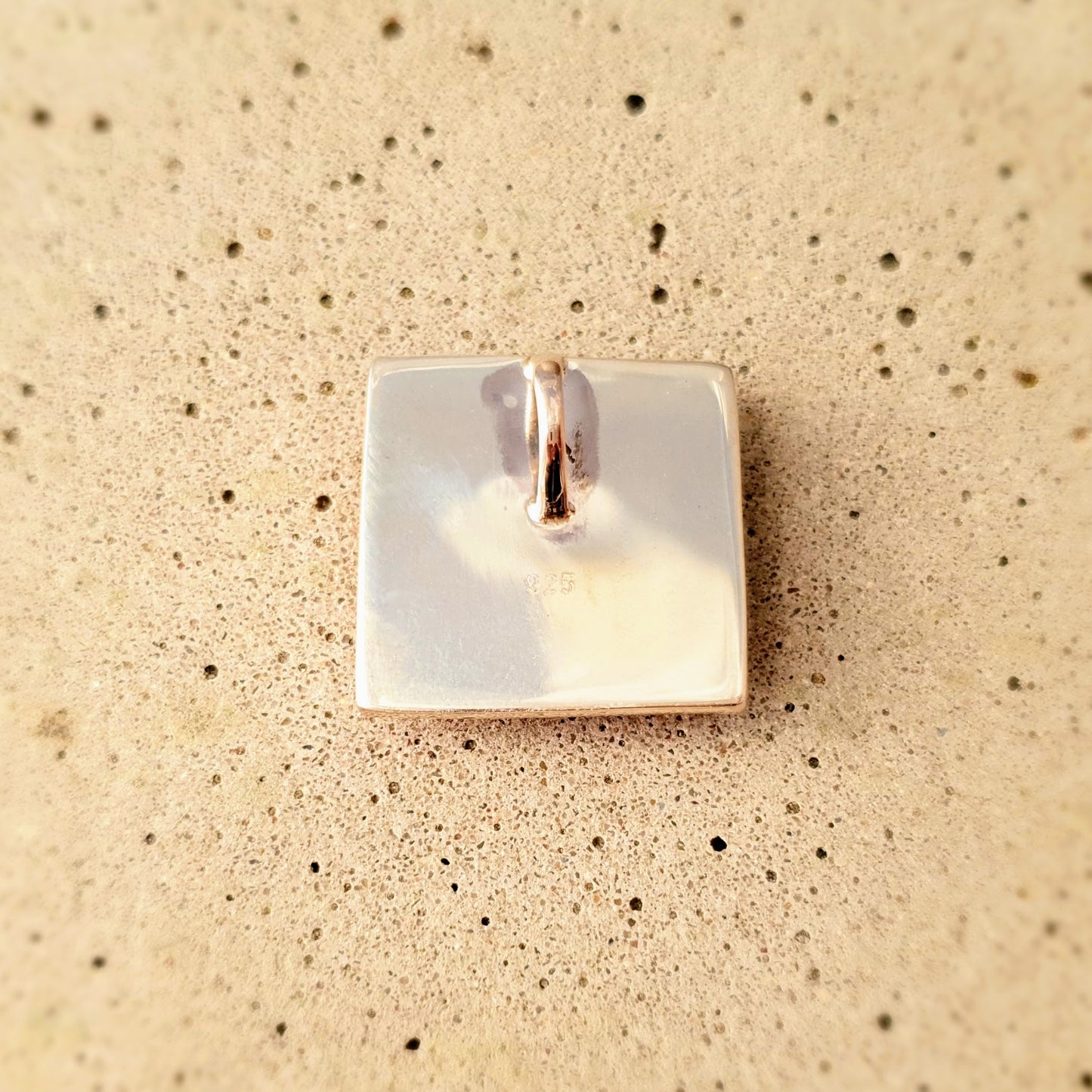 N0770 | chain pendant
