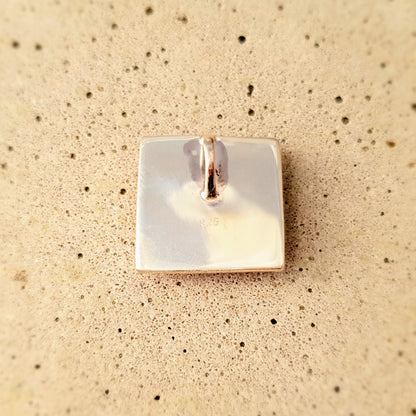 N0770 | chain pendant