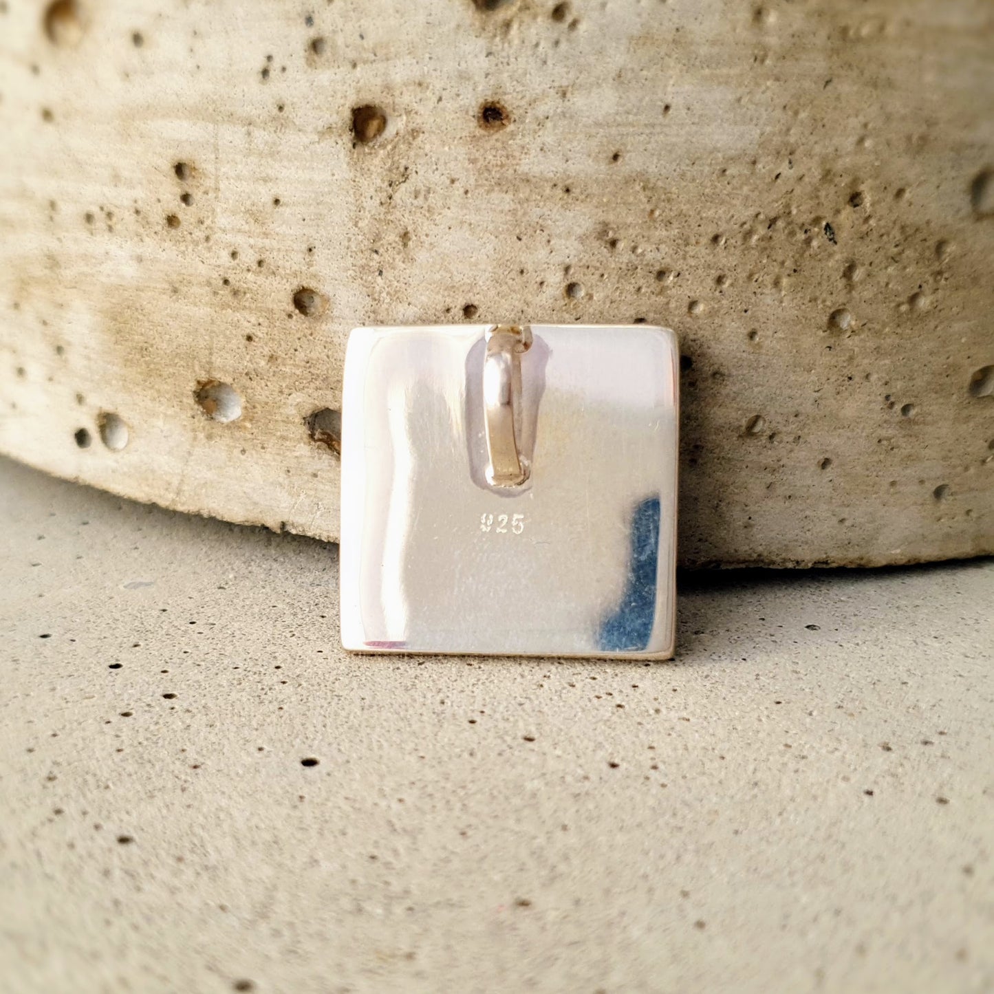 N0771 | chain pendant