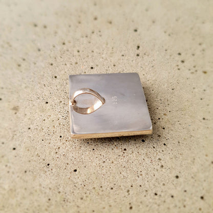 N0771 | chain pendant