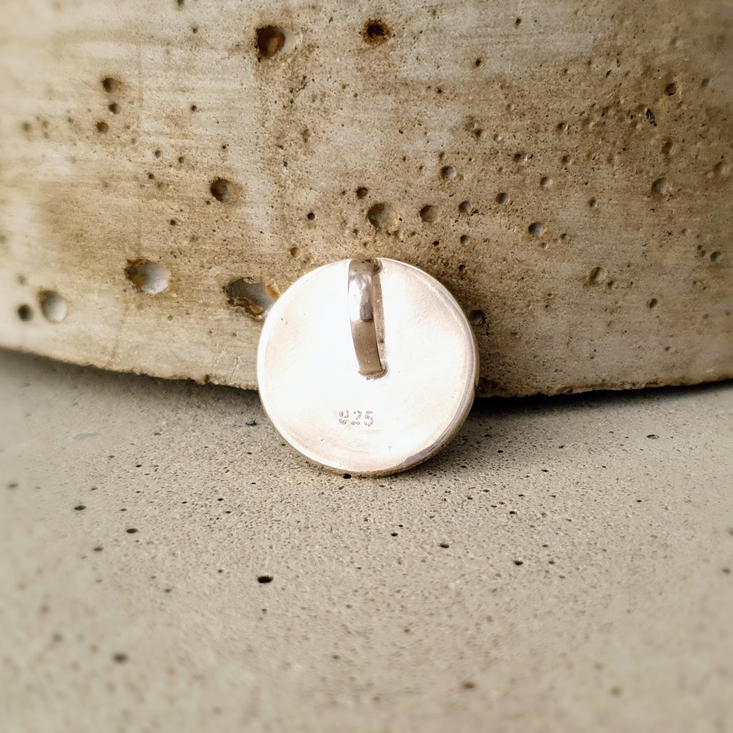 N0774 | chain pendant