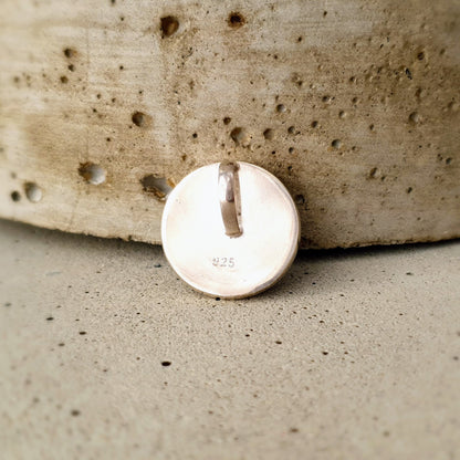 N0774 | chain pendant