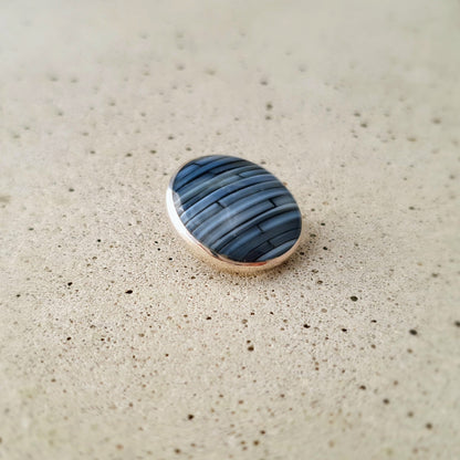 N0774 | chain pendant
