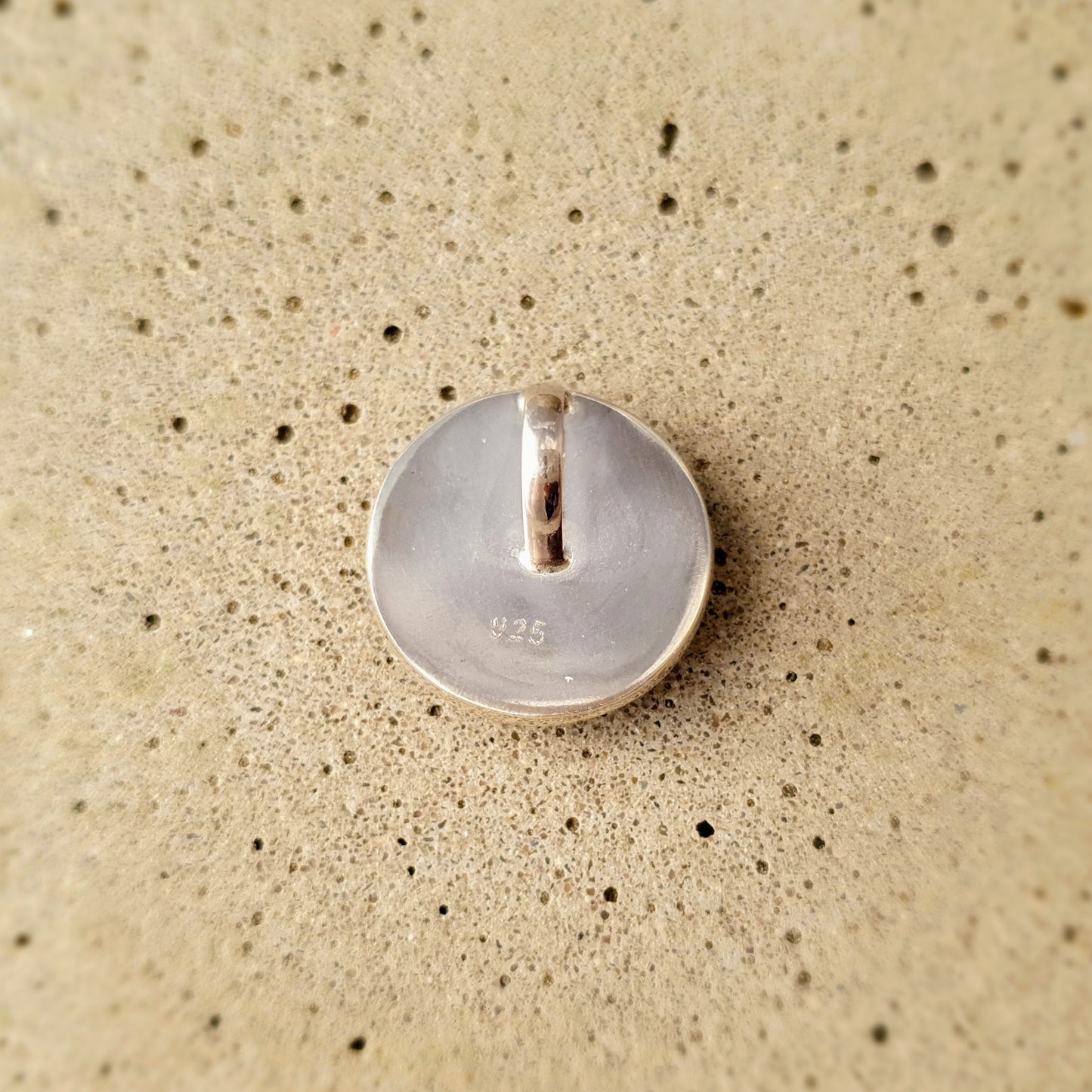 N0774 | chain pendant