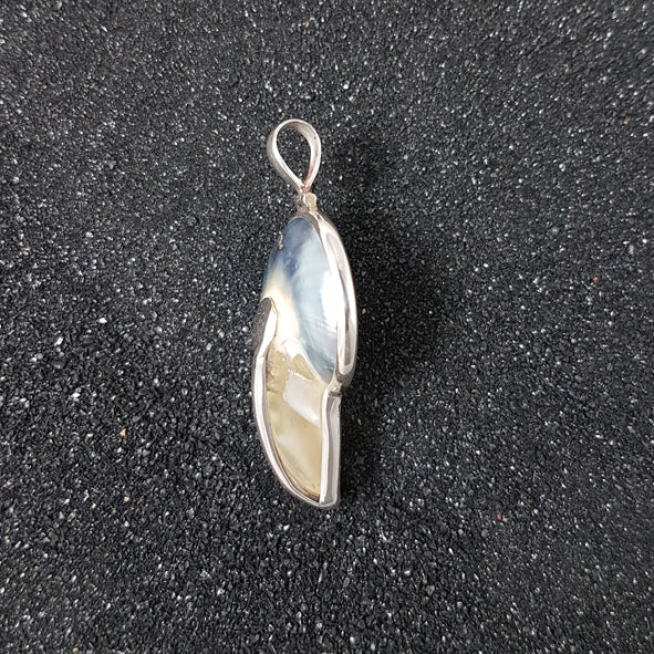 N0782 | chain pendant