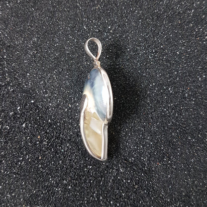 N0782 | chain pendant
