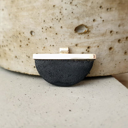 N0789 | chain pendant