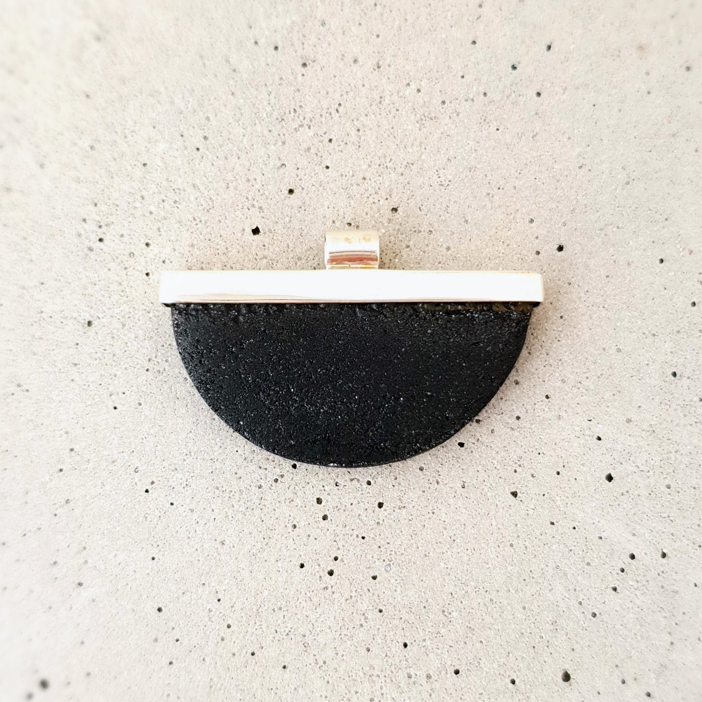 N0789 | chain pendant