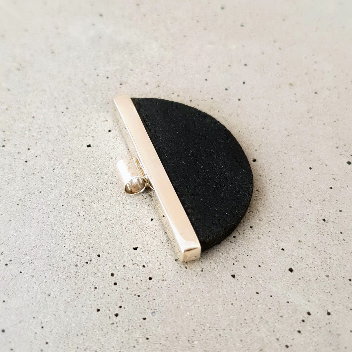 N0789 | chain pendant