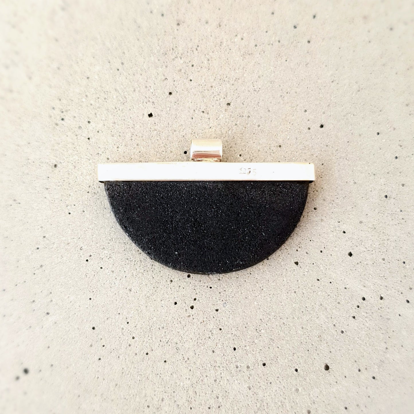 N0789 | chain pendant