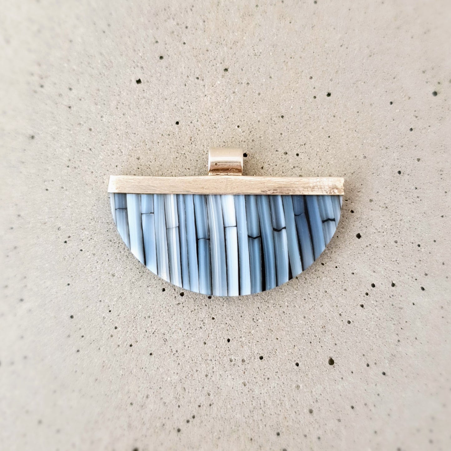 N0790 | chain pendant