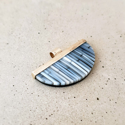 N0790 | chain pendant