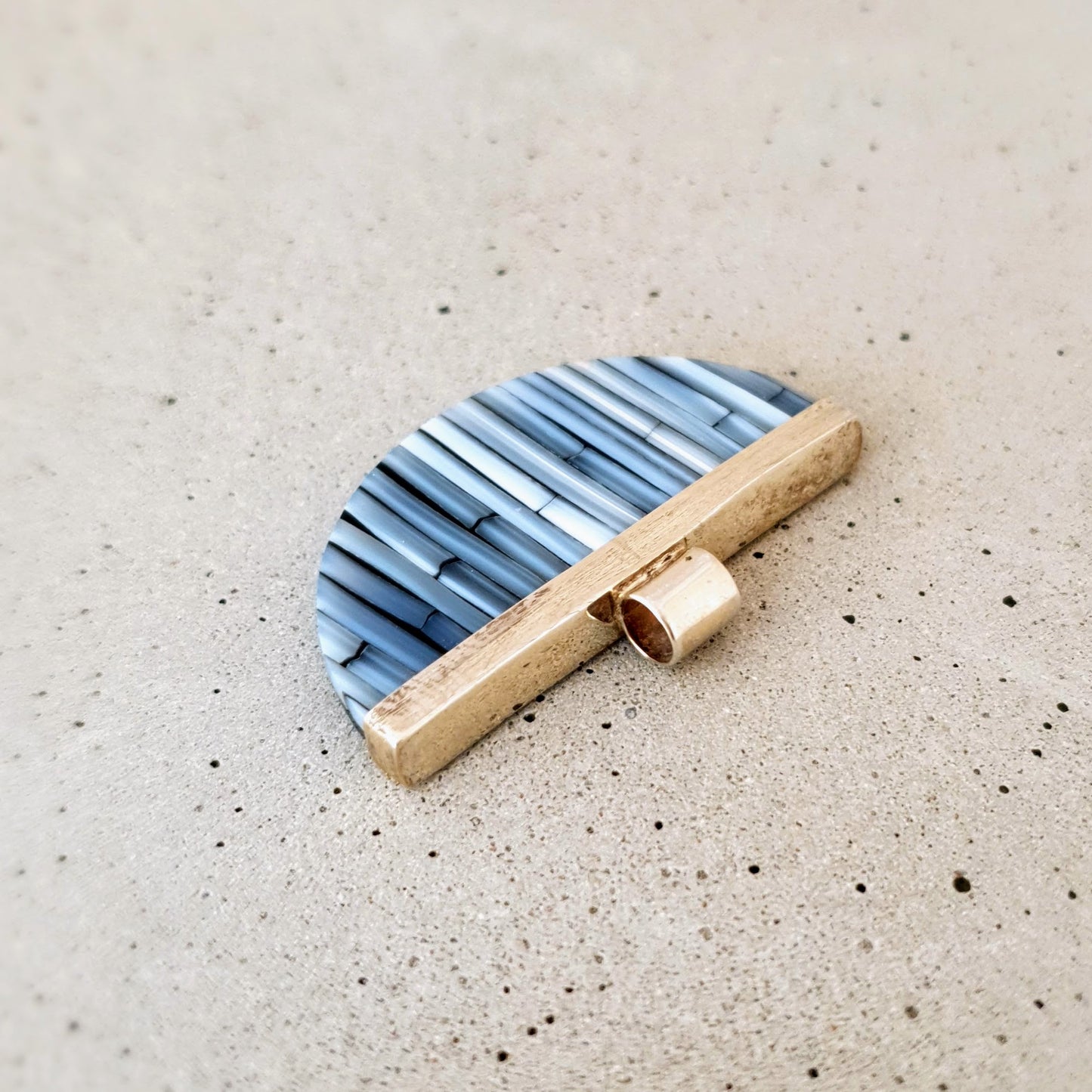 N0790 | chain pendant