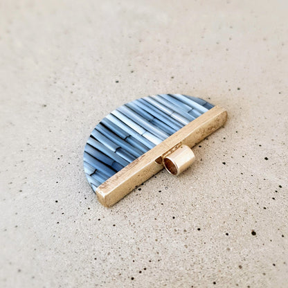 N0790 | chain pendant