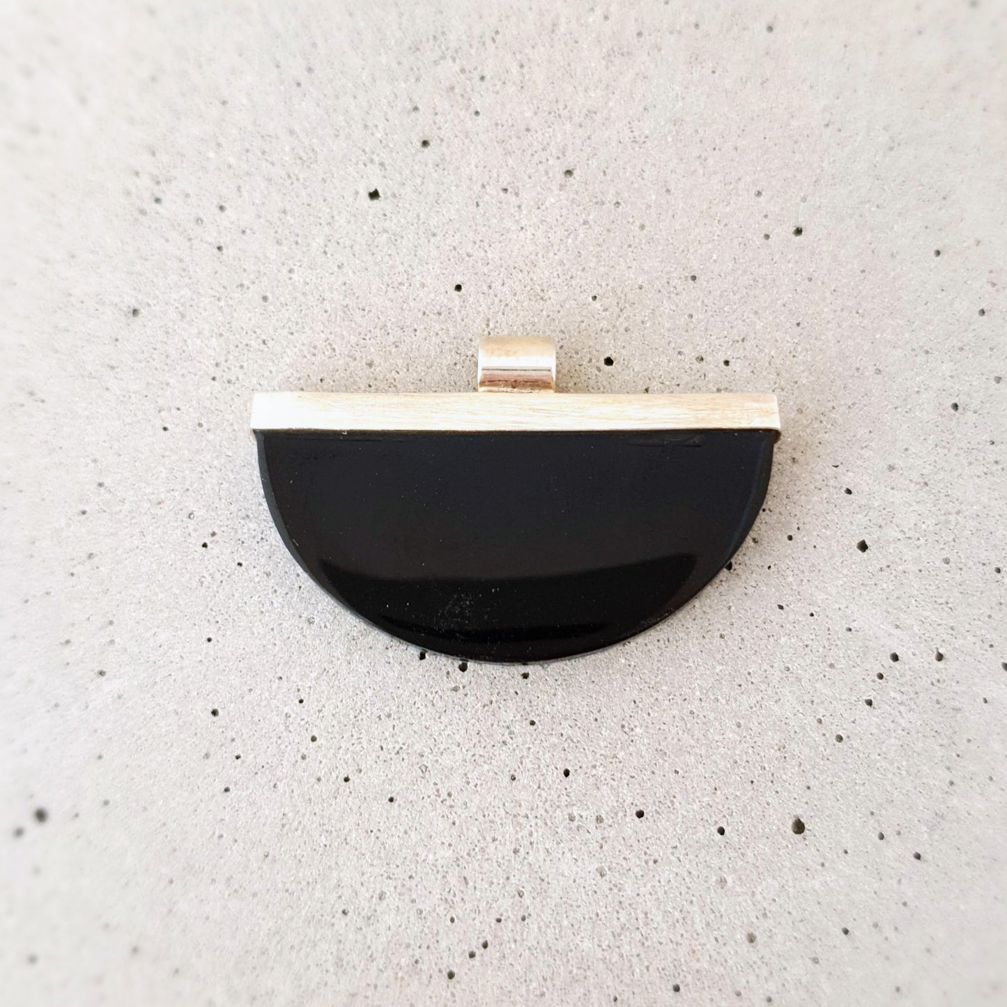 N0790 | chain pendant