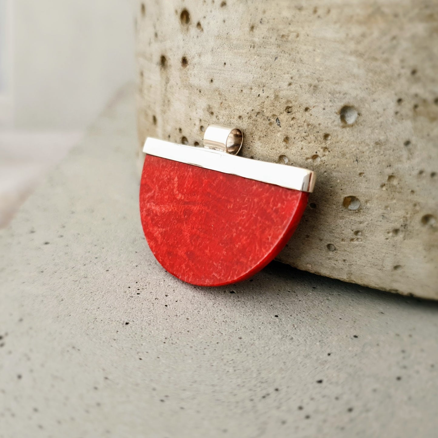 N0793 | chain pendant