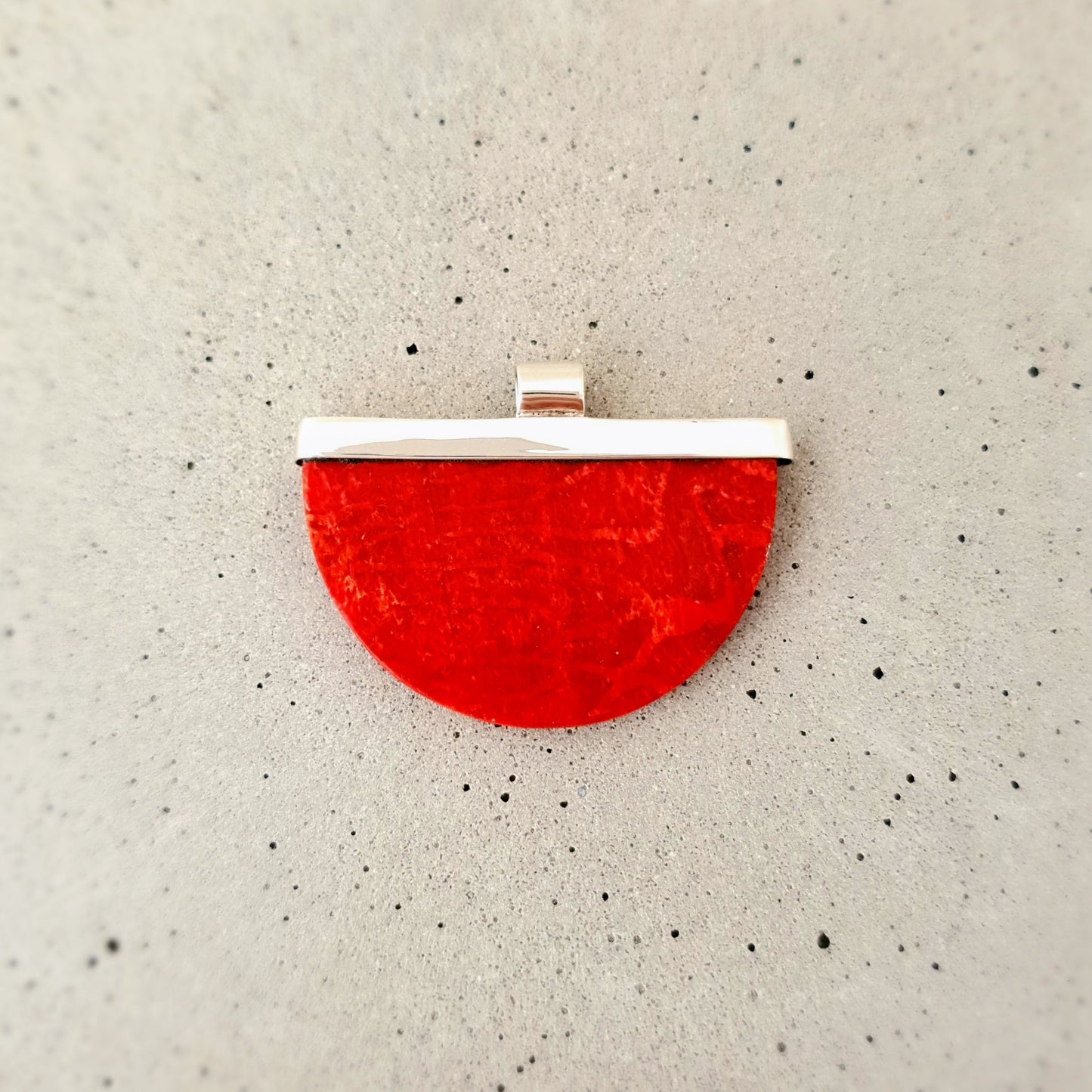 N0793 | chain pendant