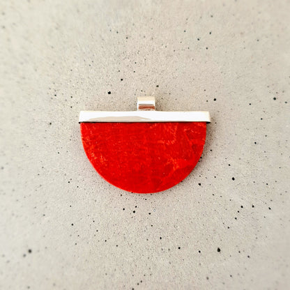 N0793 | chain pendant