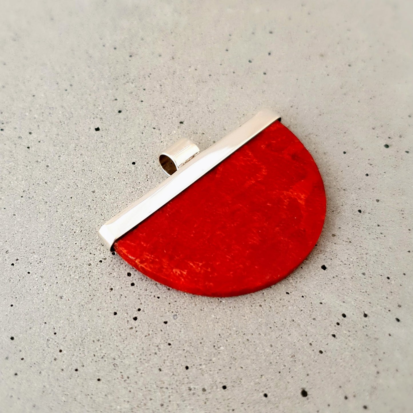 N0793 | chain pendant