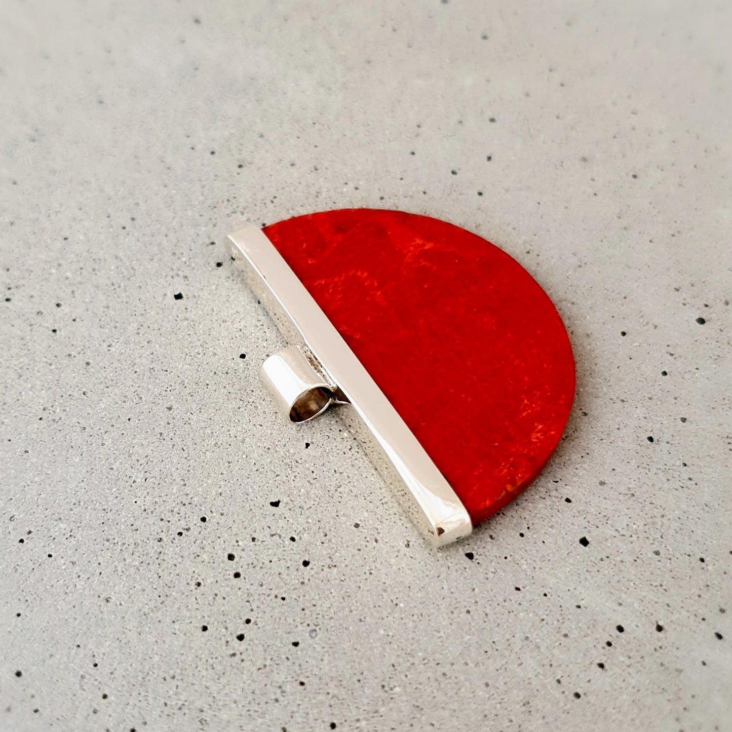 N0793 | chain pendant
