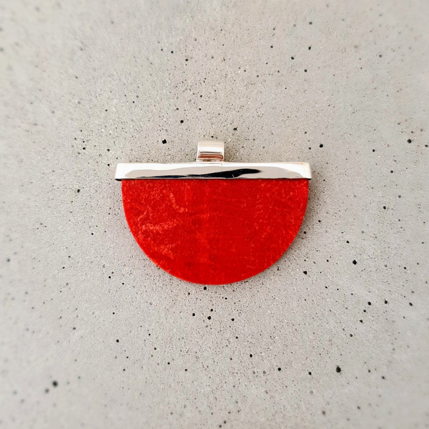 N0793 | chain pendant
