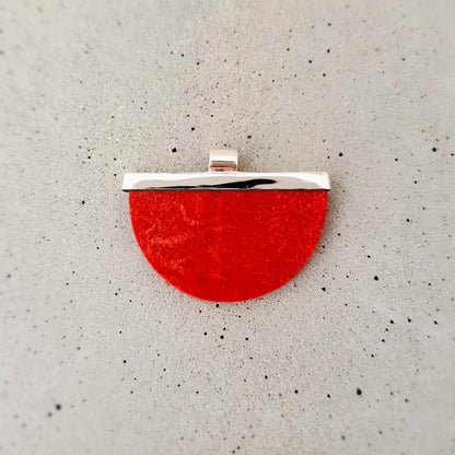 N0793 | chain pendant