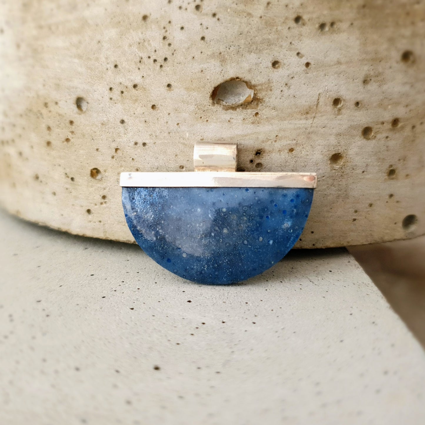 N0800 | chain pendant