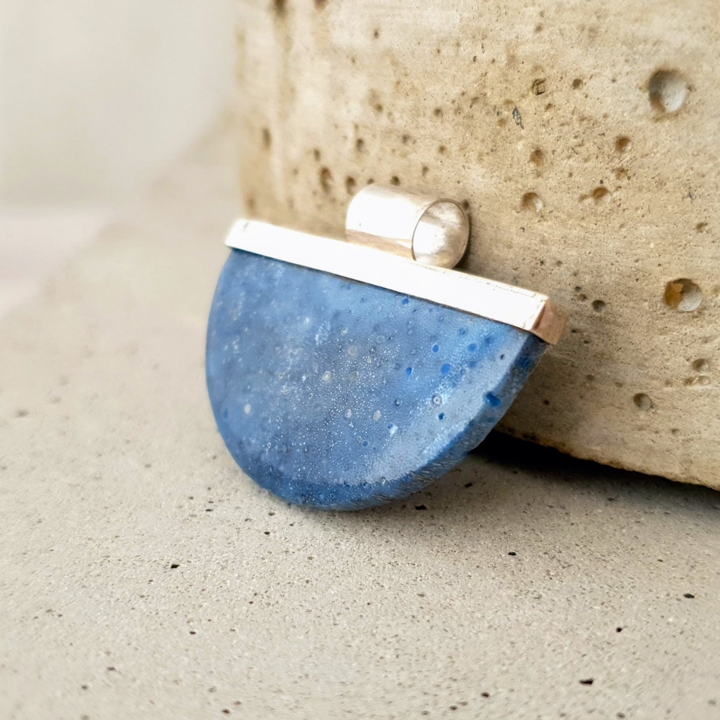N0800 | chain pendant
