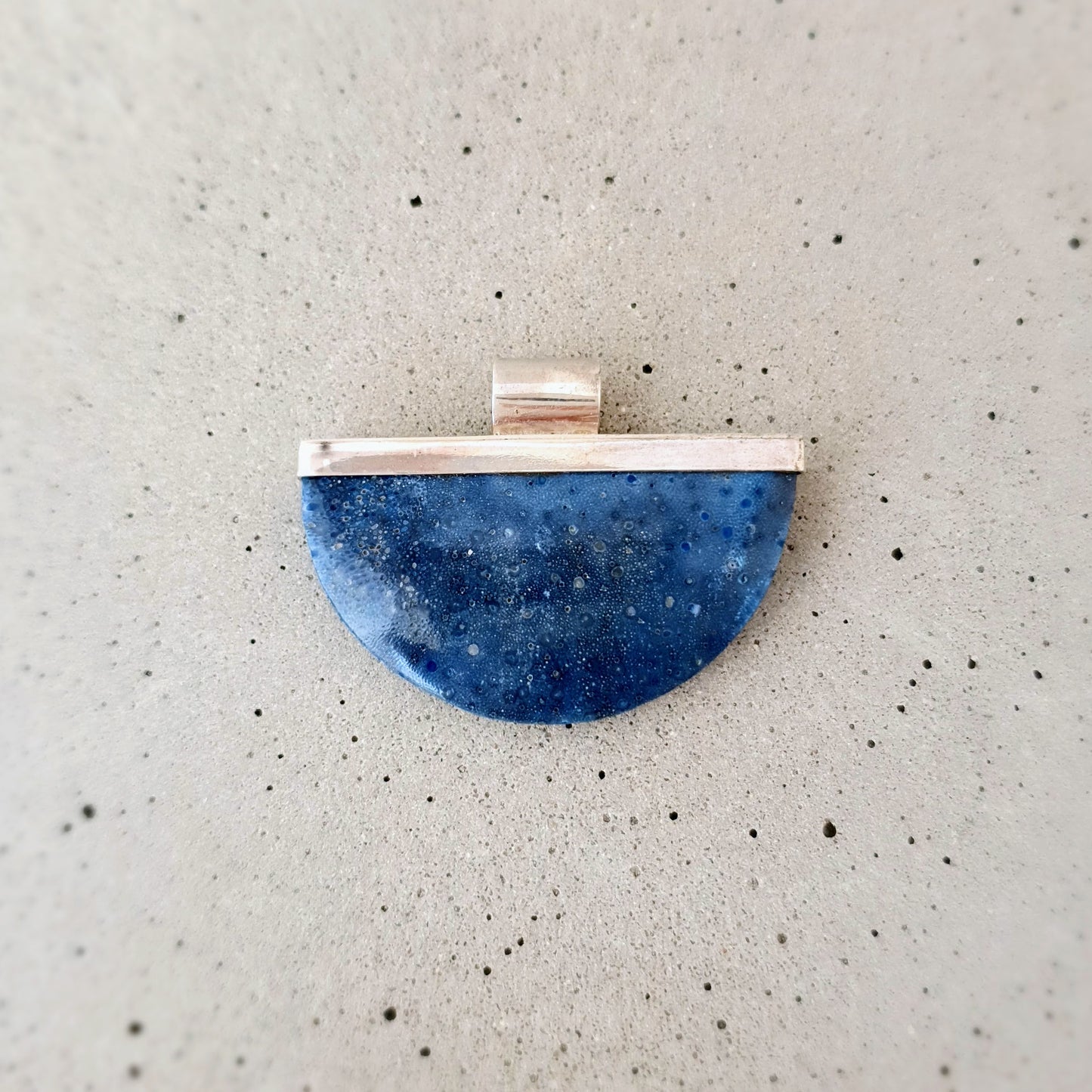 N0800 | chain pendant