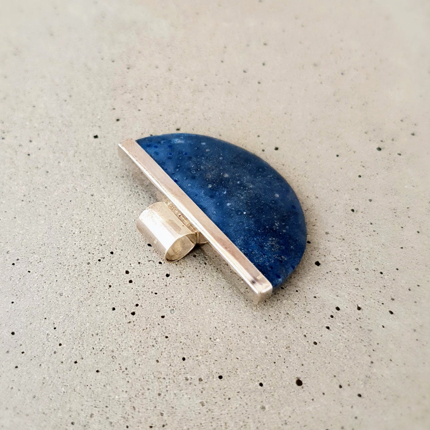 N0800 | chain pendant