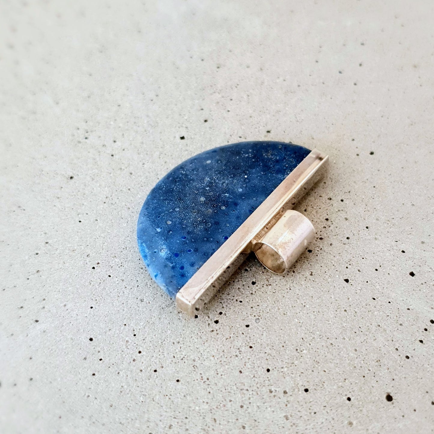 N0800 | chain pendant