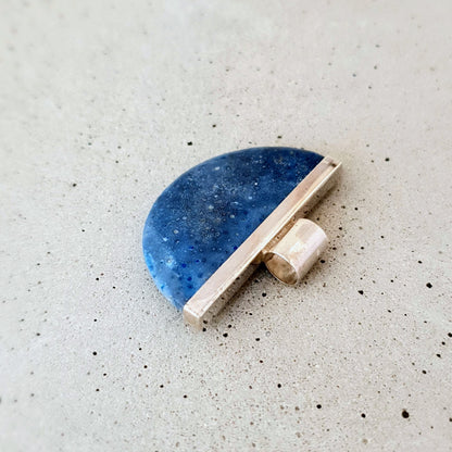 N0800 | chain pendant