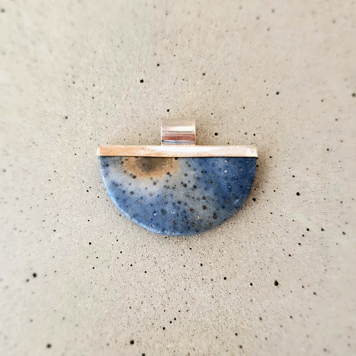 N0800 | chain pendant