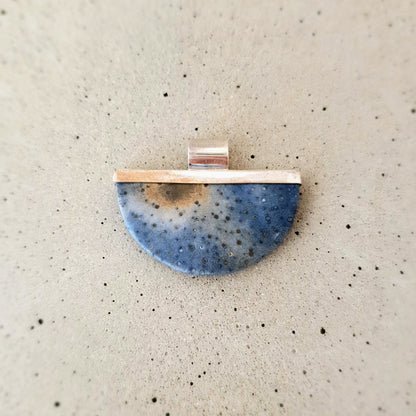 N0800 | chain pendant