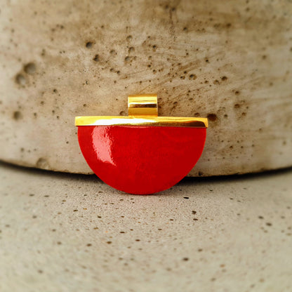 N0812 | Chain pendant