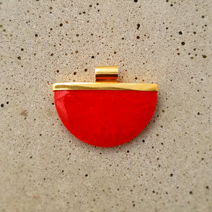 N0812 | Chain pendant
