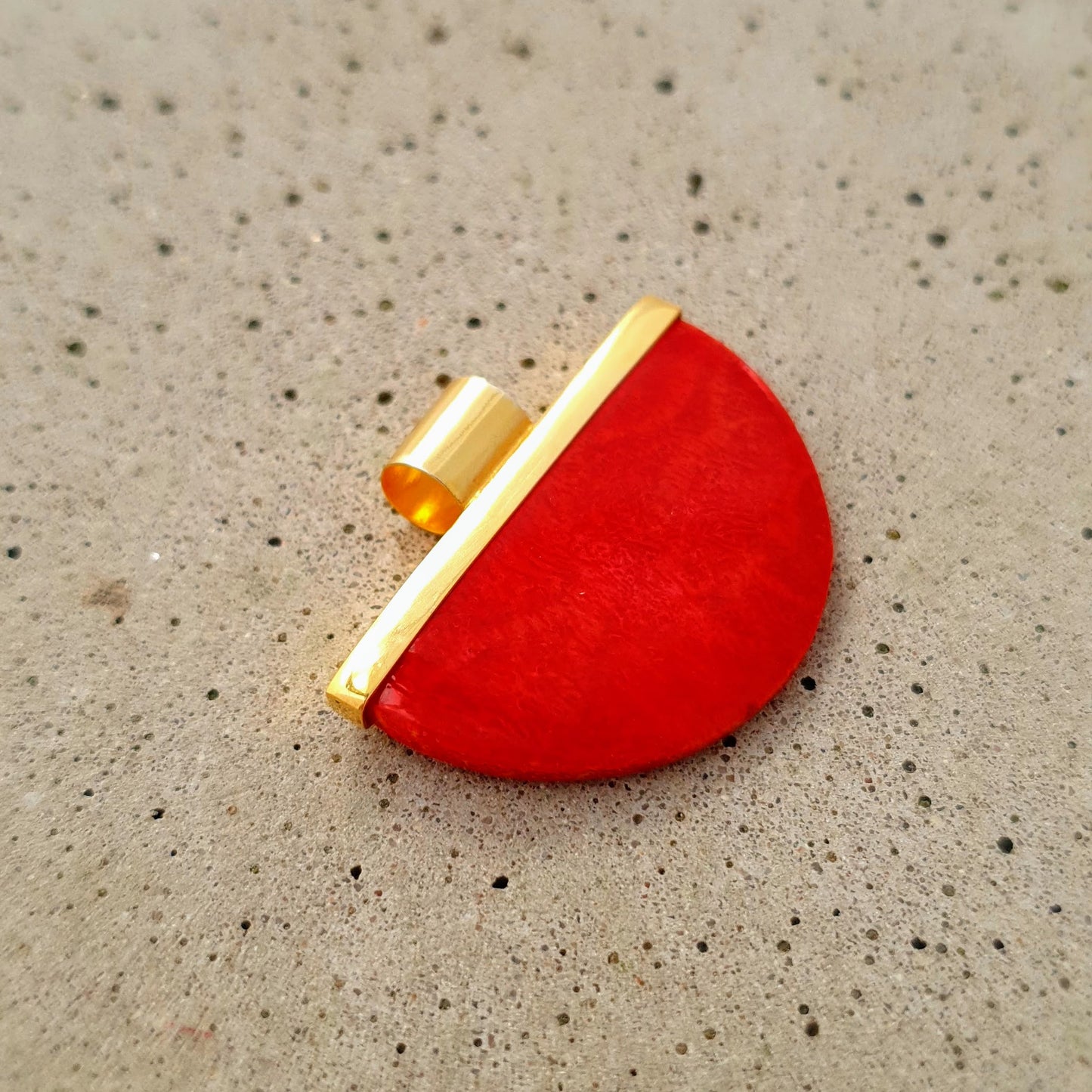 N0812 | Chain pendant