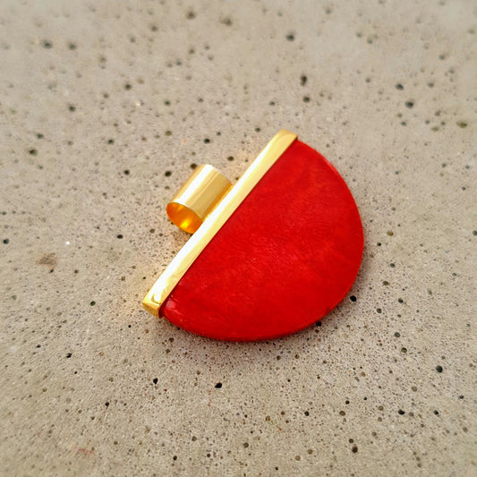 N0812 | Chain pendant