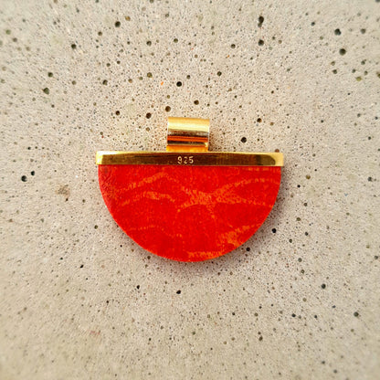 N0812 | Chain pendant