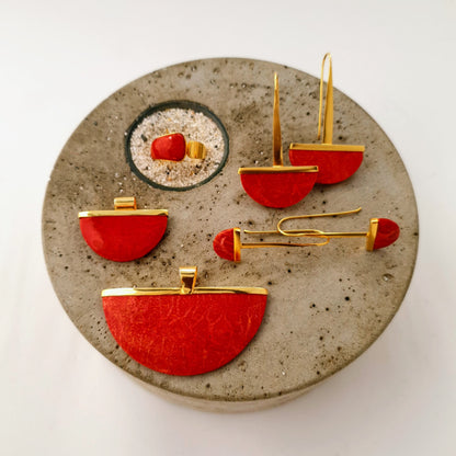 N0812 | Chain pendant