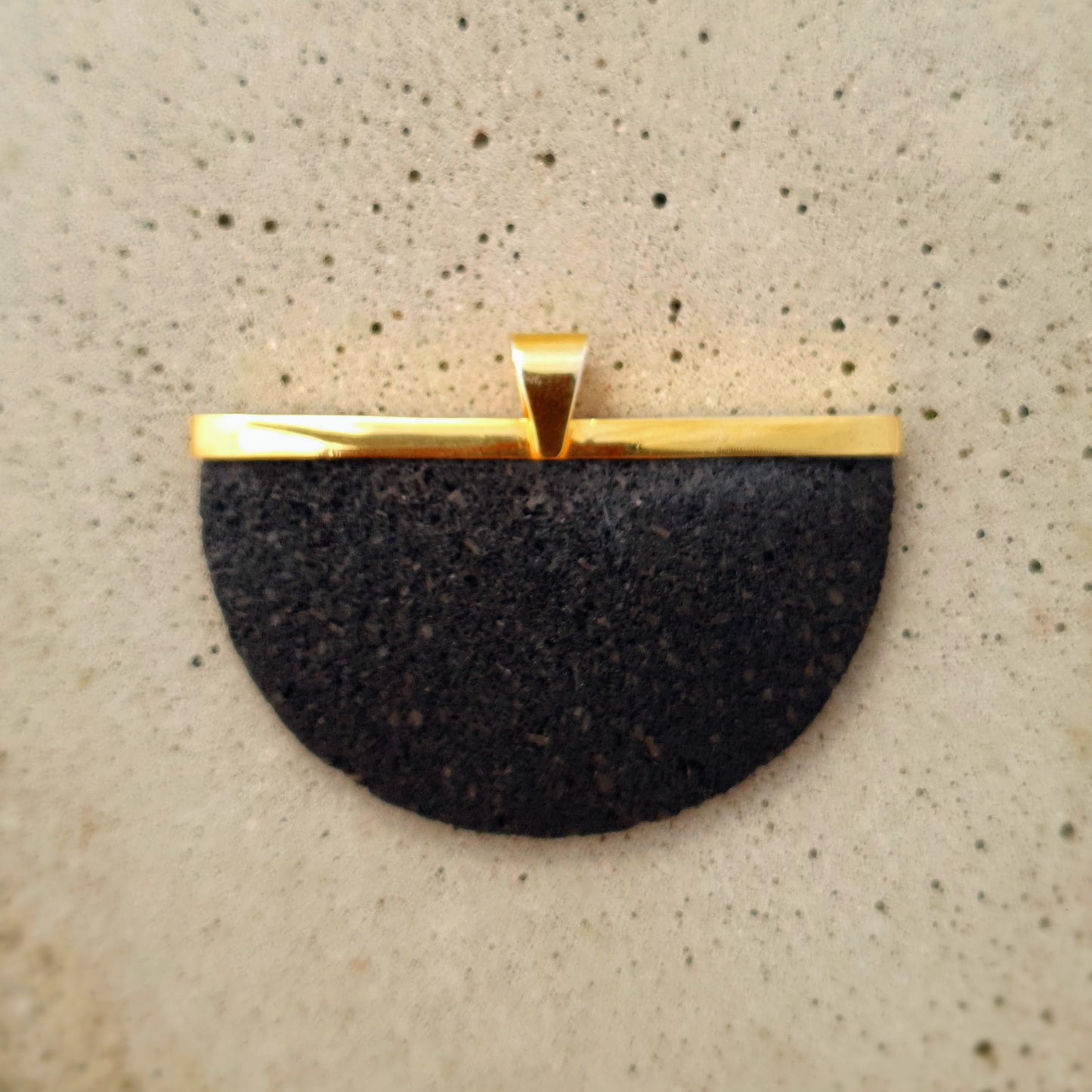 N0813 | Chain pendant