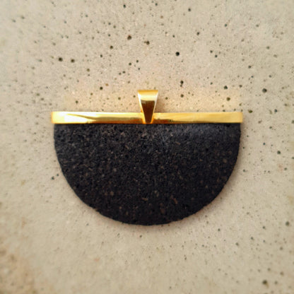 N0813 | Chain pendant