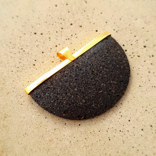 N0813 | Chain pendant