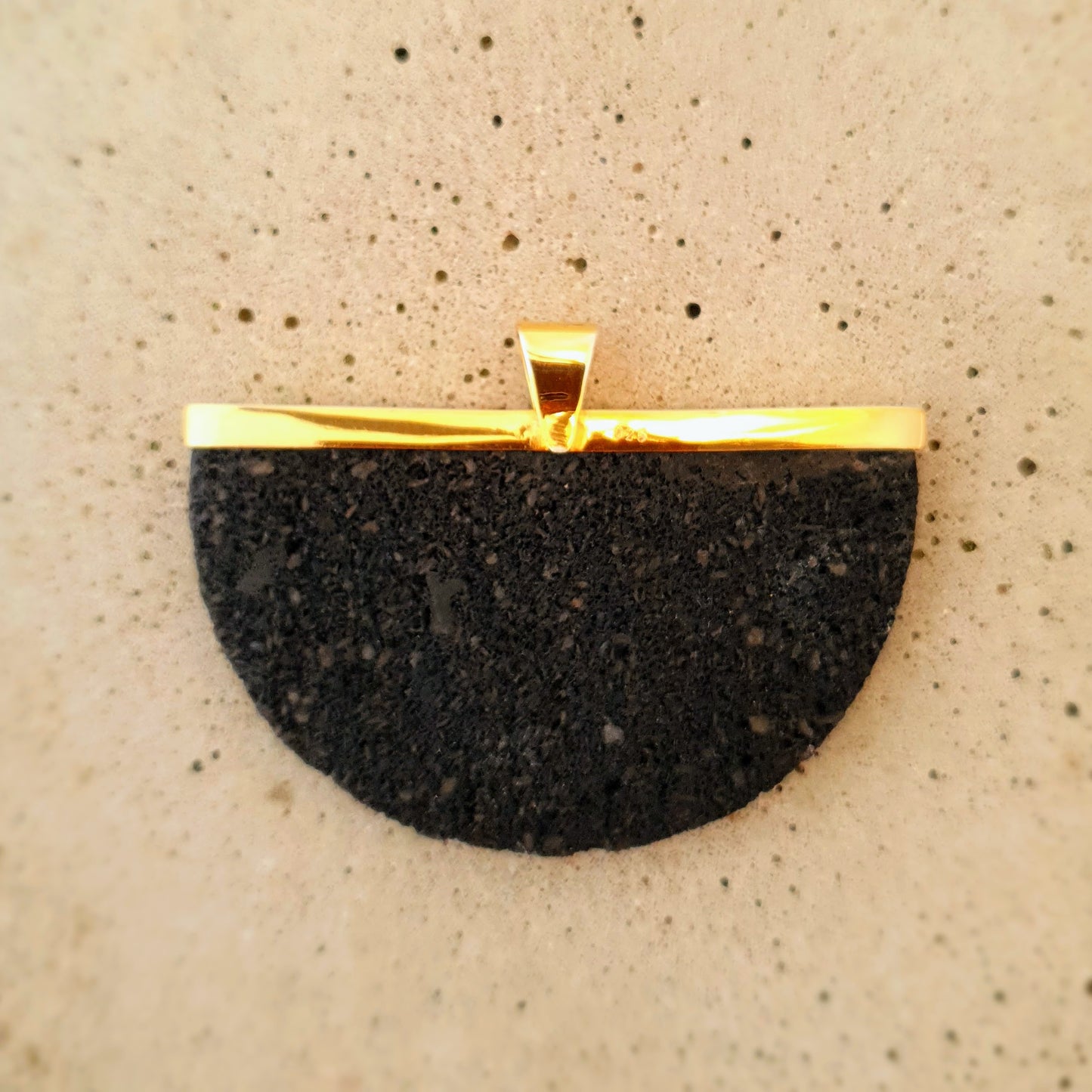 N0813 | Chain pendant
