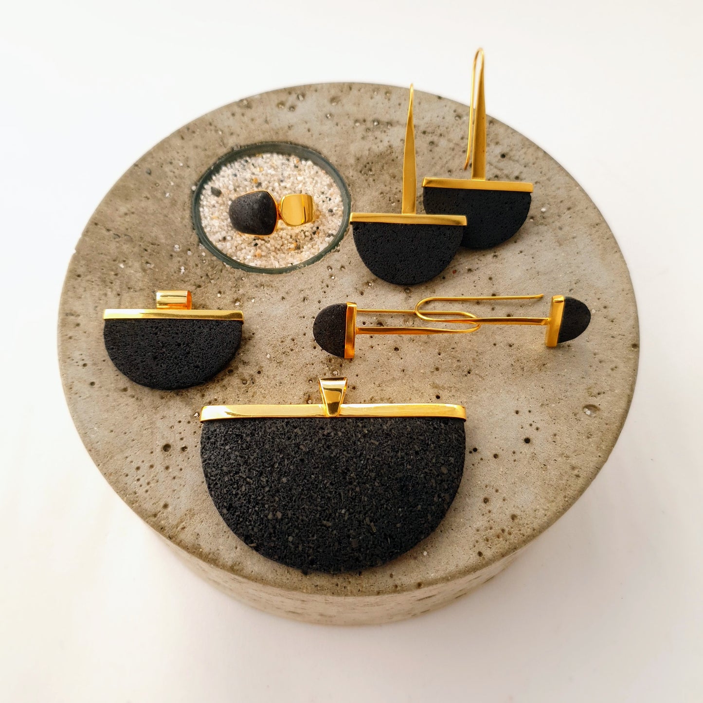 N0813 | Chain pendant