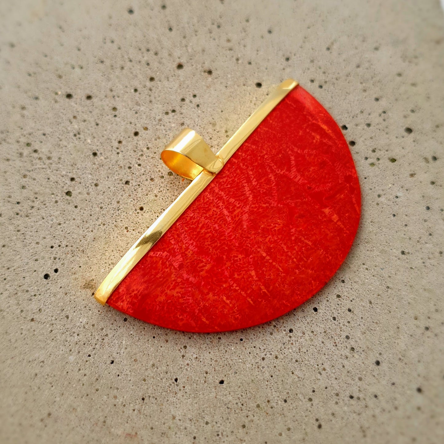 N0814 | Chain pendant