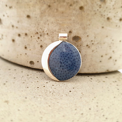 N0815 | Chain pendant