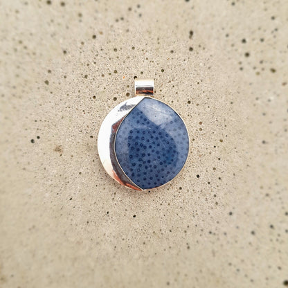 N0815 | Chain pendant