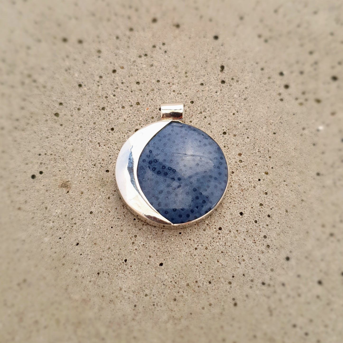 N0815 | Chain pendant
